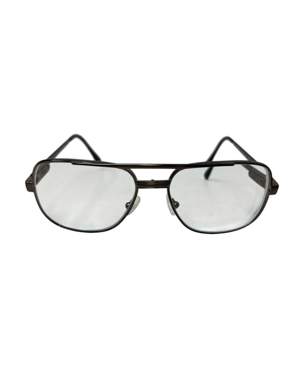 Safilo Elasta 3060 Vintage Eyeglasses Aviator Full Frame Retro Italy 140 54 16